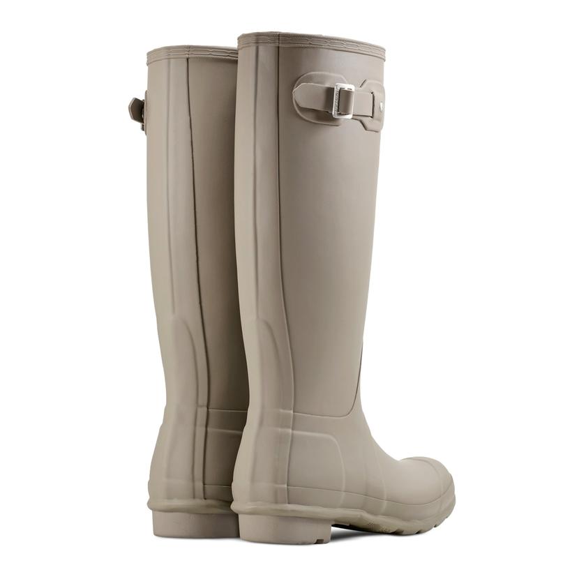 Hunter Boots Women's Original Tall Rain Boots Free shipping