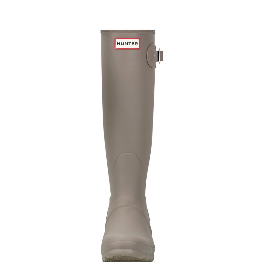 Hunter Boots Women's Original Tall Rain Boots Free shipping