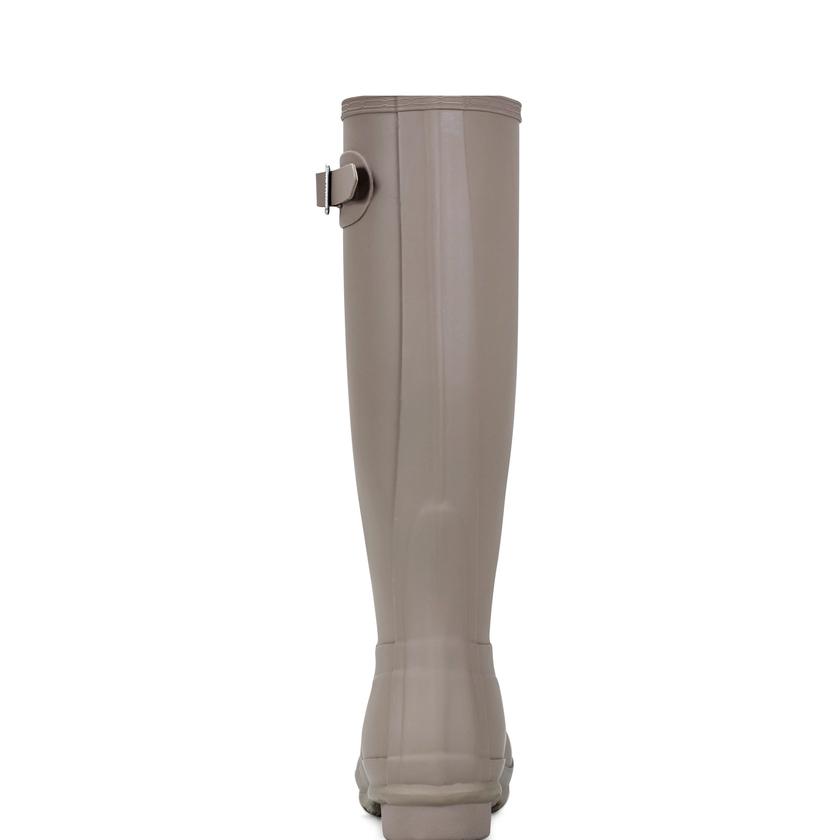 Hunter Boots Women's Original Tall Rain Boots Free shipping