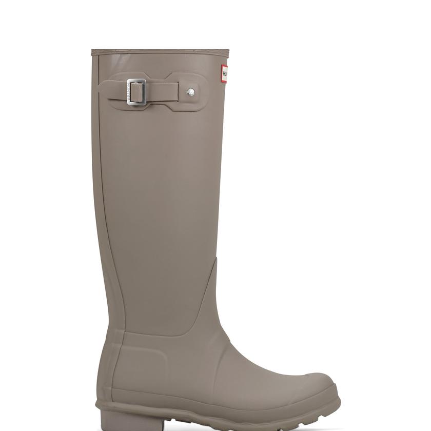 Hunter Boots Women's Original Tall Rain Boots Free shipping