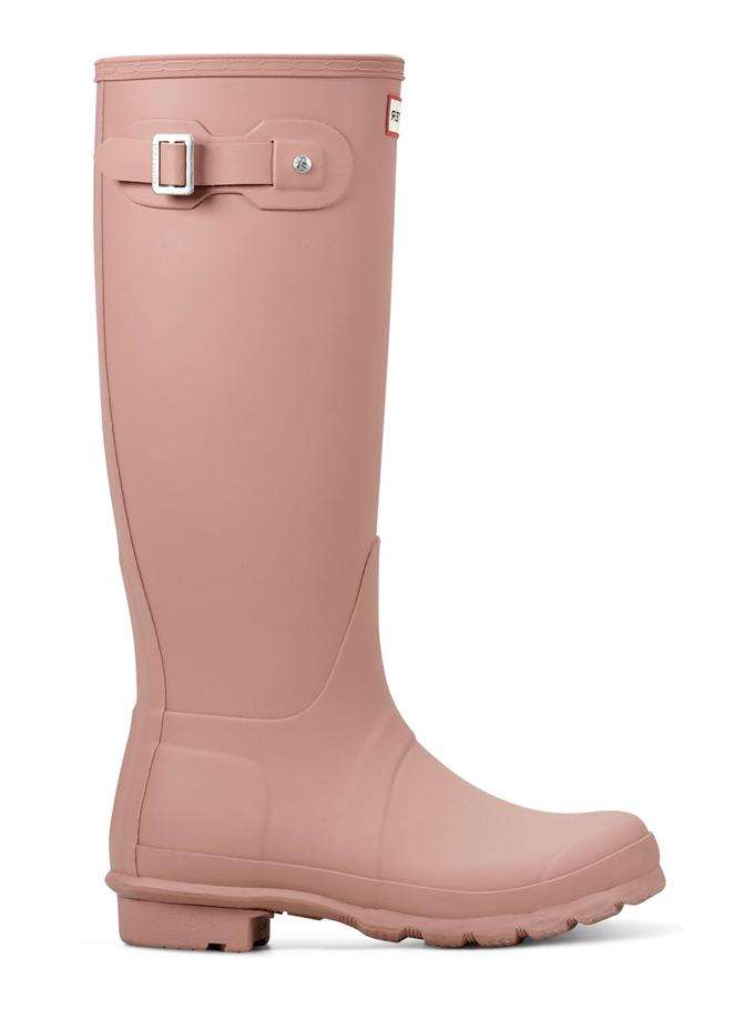 Hunter Boots Women's Original Tall Rain Boots Same Day Delivery