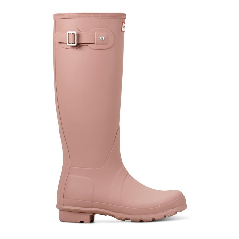 Hunter Boots Women's Original Tall Rain Boots Same Day Delivery