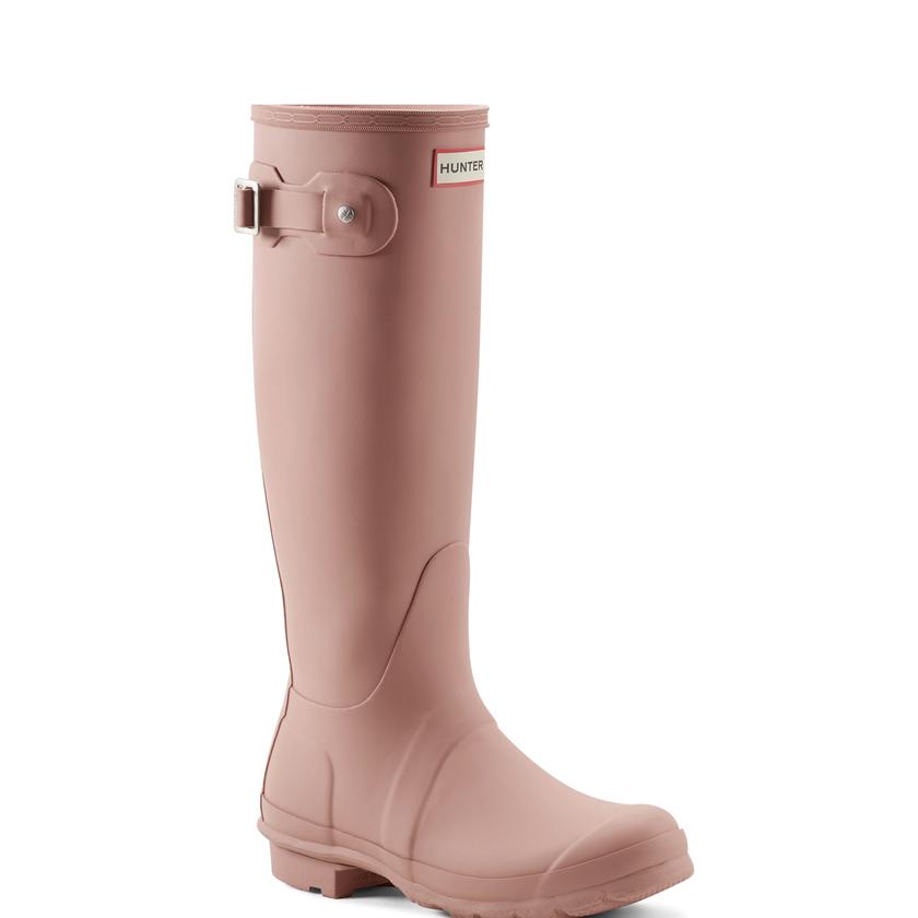 Hunter Boots Women's Original Tall Rain Boots Same Day Delivery