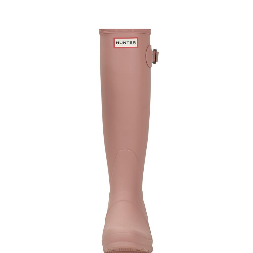 Hunter Boots Women's Original Tall Rain Boots Same Day Delivery