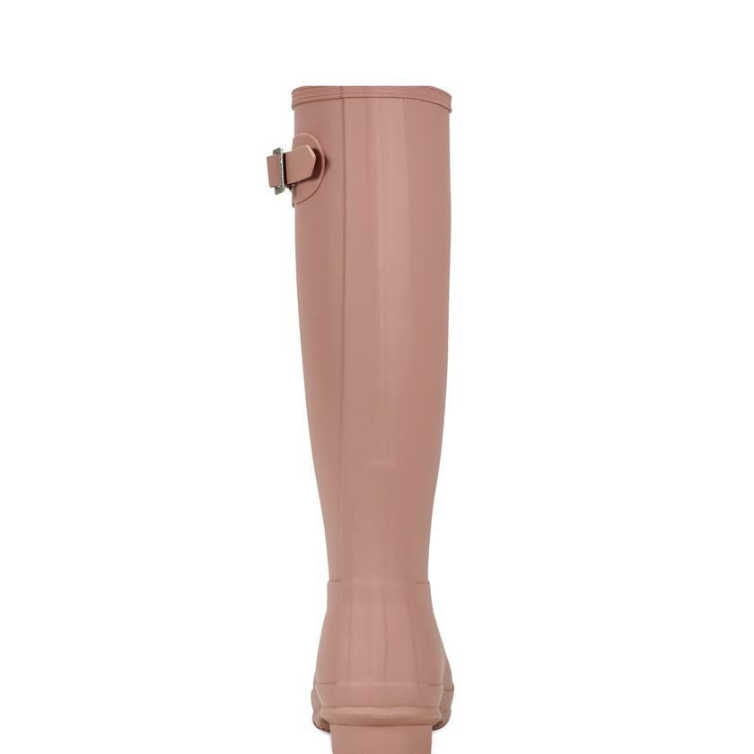 Hunter Boots Women's Original Tall Rain Boots Same Day Delivery