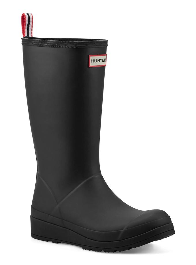 Hunter Boots Women's PLAY™ Tall Rain Boots Best Price