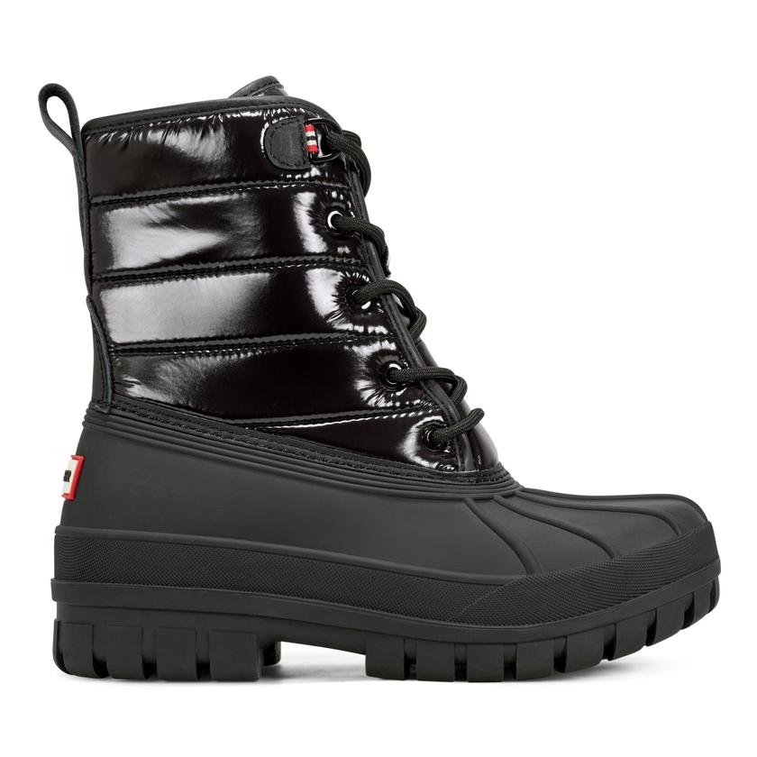 Hunter Boots Women's Stanly Insulated Waterproof Duck Boots New Arrival