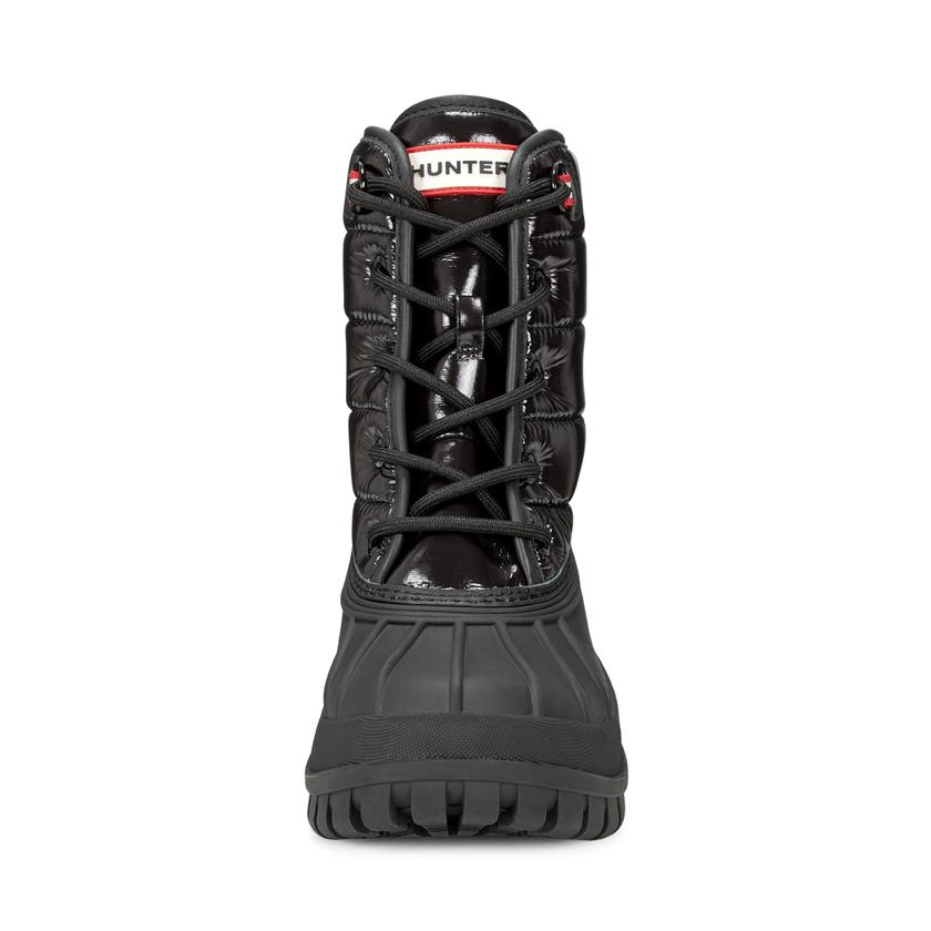 Hunter Boots Women's Stanly Insulated Waterproof Duck Boots New Arrival