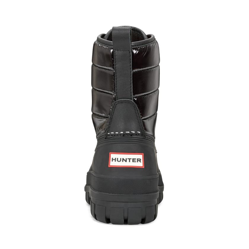 Hunter Boots Women's Stanly Insulated Waterproof Duck Boots New Arrival