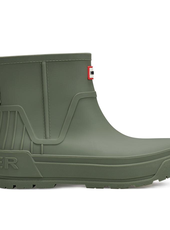 Hunter Boots Women's Wales Waterproof Rain Booties Same Day Delivery