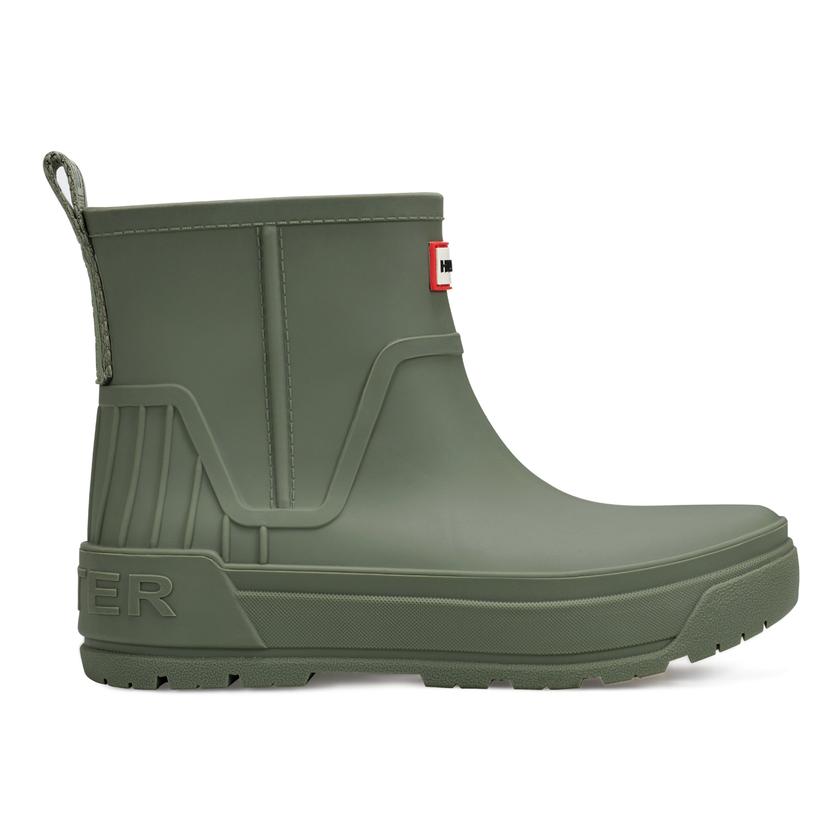 Hunter Boots Women's Wales Waterproof Rain Booties Same Day Delivery