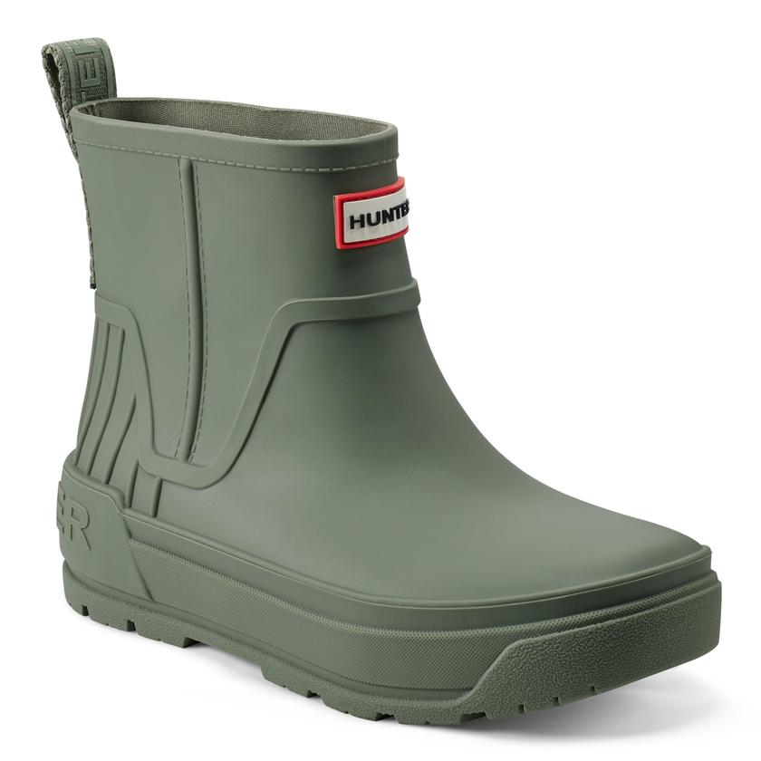 Hunter Boots Women's Wales Waterproof Rain Booties Same Day Delivery